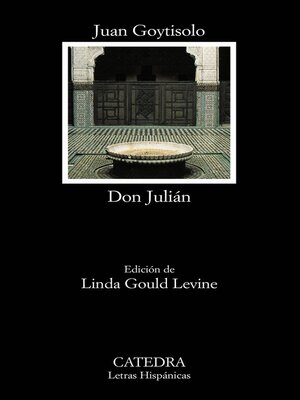 cover image of Don Julián